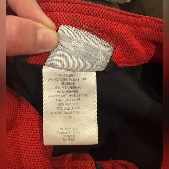 Cycling Jacket - Picture 7 of 7